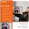 iFrame Graduation Photo & Tassel Frame I 5x7 & 8x10 Picture Frame For 2025 Class Year | Real Wood Cherry, Black and Walnut Finish I Wall Mount & Tabletop Graduation Frame | Made in USA
